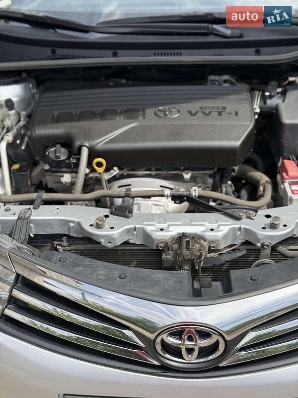Хетчбек Toyota Corolla 2013 в Полтаві