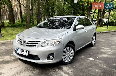 Toyota Corolla 2010 Toyota Corolla 2010