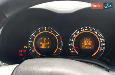 Седан Toyota Corolla 2010 в 