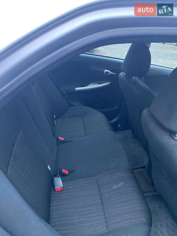 Седан Toyota Corolla 2006 в Одессе