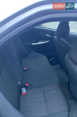 Седан Toyota Corolla 2006 в 