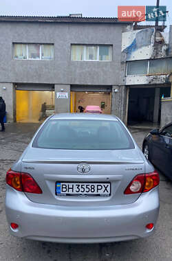 Седан Toyota Corolla 2006 в 
