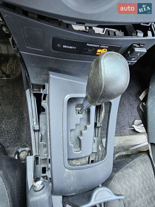 Седан Toyota Corolla 2011 в Києві