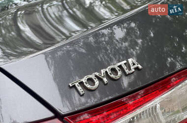 Седан Toyota Corolla 2017 в 