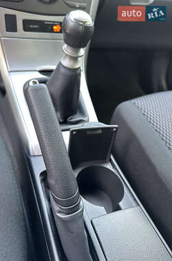 Седан Toyota Corolla 2010 в 