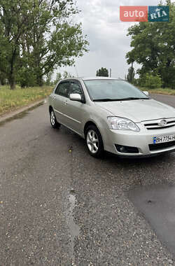 Хэтчбек Toyota Corolla 2006 в Белгороде-Днестровском