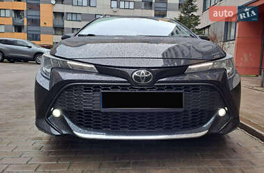 Універсал Toyota Corolla 2019 в 