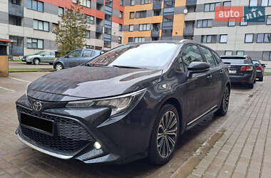 Toyota Corolla 2019 Toyota Corolla 2019