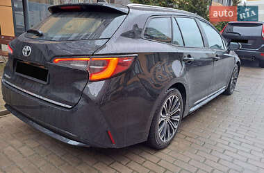 Універсал Toyota Corolla 2019 в 