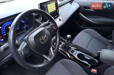 Універсал Toyota Corolla 2019 в 