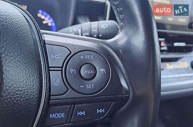 Універсал Toyota Corolla 2019 в 