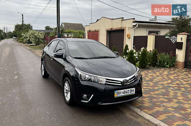 Toyota Corolla 2015 Toyota Corolla 2015