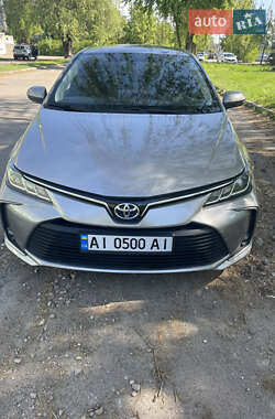 Toyota Corolla 2019 Toyota Corolla 2019
