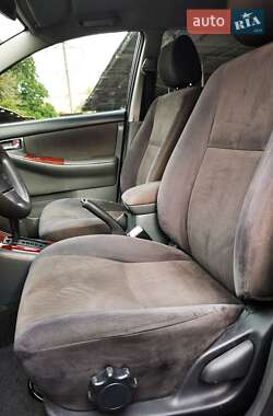 Седан Toyota Corolla 2007 в 