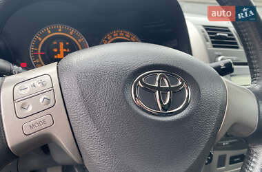 Седан Toyota Corolla 2007 в 