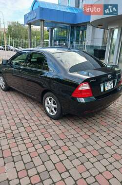 Седан Toyota Corolla 2006 в 