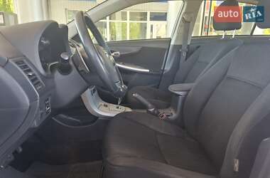 Седан Toyota Corolla 2008 в 
