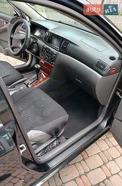 Седан Toyota Corolla 2006 в 