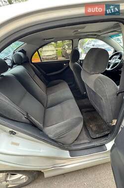 Седан Toyota Corolla 2003 в 