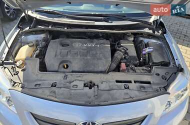 Седан Toyota Corolla 2008 в 