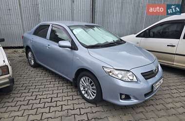 Седан Toyota Corolla 2008 в 