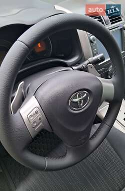 Седан Toyota Corolla 2008 в 