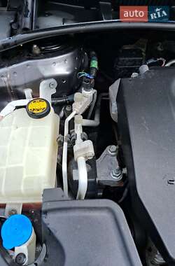 Седан Toyota Corolla 2008 в 