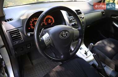 Седан Toyota Corolla 2008 в 