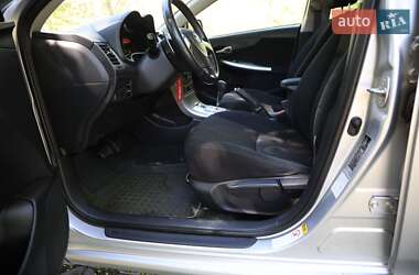 Седан Toyota Corolla 2008 в 