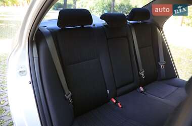 Седан Toyota Corolla 2008 в 