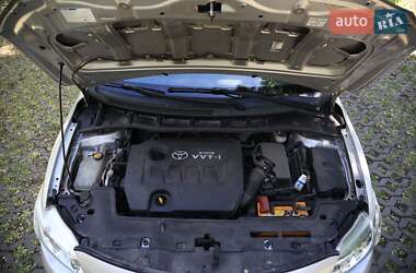 Седан Toyota Corolla 2008 в 