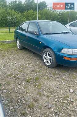 Хэтчбек Toyota Corolla 1994 в 