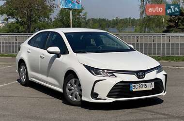 Toyota Corolla 2019 Toyota Corolla 2019