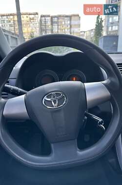 Седан Toyota Corolla 2012 в 
