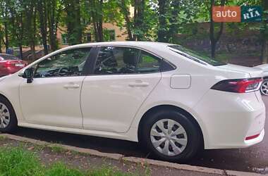 Седан Toyota Corolla 2020 в 