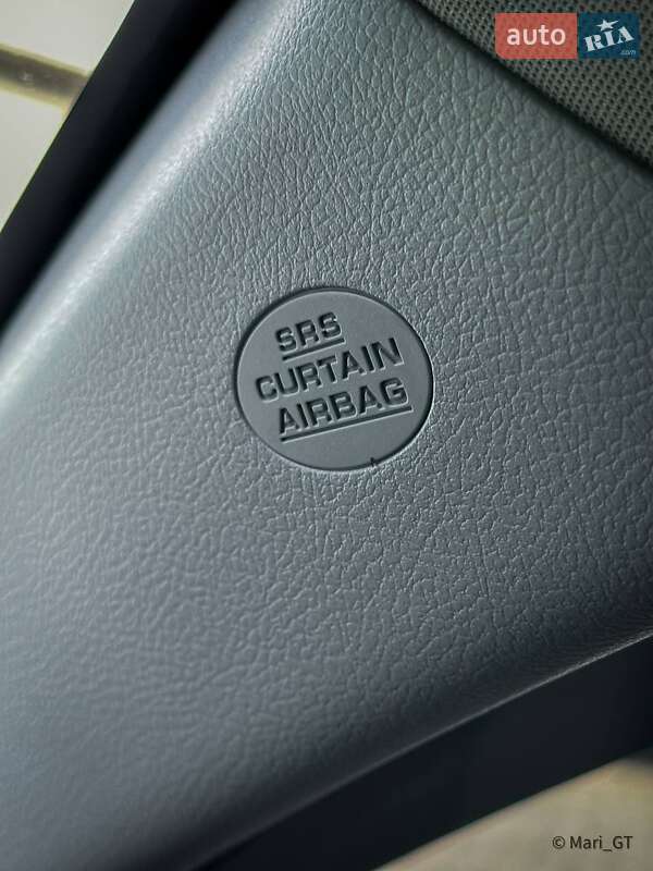 Седан Toyota Corolla 2007 в Дніпрі