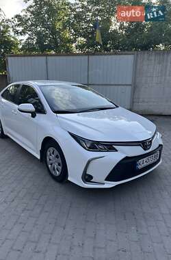 Toyota Corolla 2020 Toyota Corolla 2020