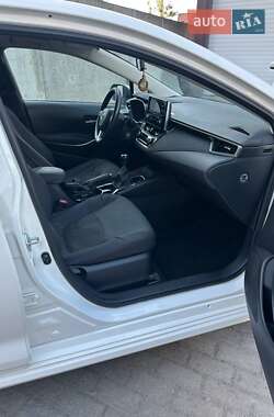 Седан Toyota Corolla 2020 в 