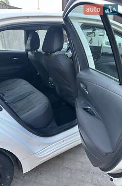 Седан Toyota Corolla 2020 в 