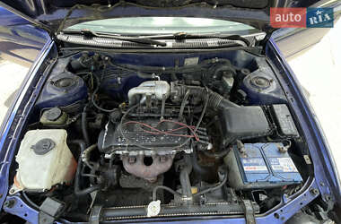 Хэтчбек Toyota Corolla 1998 в 