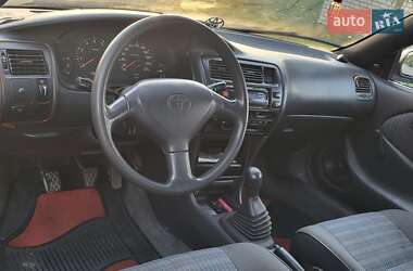 Лифтбек Toyota Corolla 1994 в 