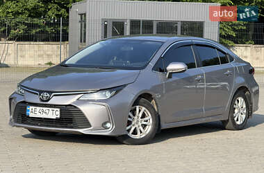 Toyota Corolla 2020