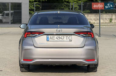 Седан Toyota Corolla 2020 в 