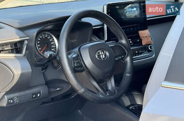 Седан Toyota Corolla 2020 в 