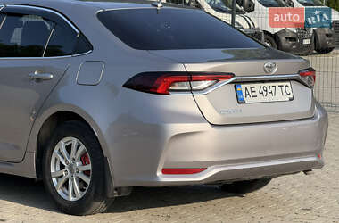 Седан Toyota Corolla 2020 в 
