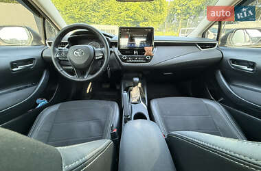 Седан Toyota Corolla 2020 в 