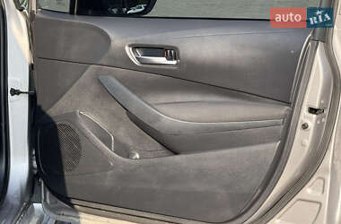 Седан Toyota Corolla 2020 в 