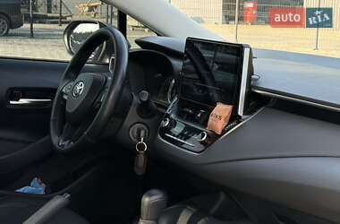 Седан Toyota Corolla 2020 в 