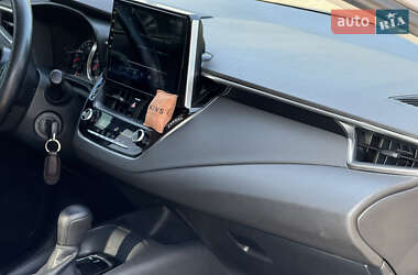 Седан Toyota Corolla 2020 в 