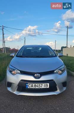 Toyota Corolla 2016 Toyota Corolla 2016